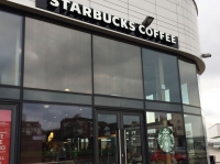 Starbucks 3